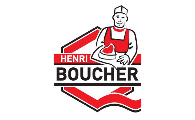 Henri Boucher