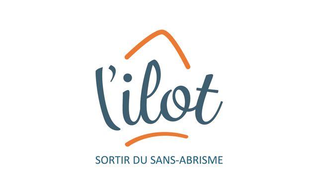 L'ilot - Sortir du sans-abrisme