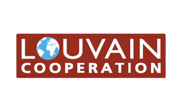 Louvain Cooperation