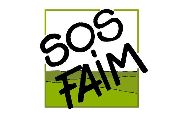 SOS Faim