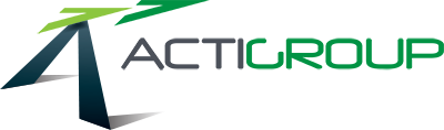 Actigroup logo